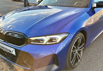 BMW M340d 132.000 km 38.900 &euro; Troisdorf (10 km Köln-Bonn Airport) 53842