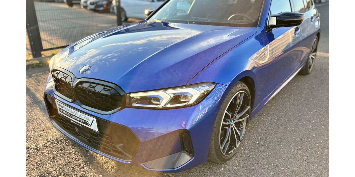 BMW M340d 132.000 km 38.900 &euro; Troisdorf (10 km Köln-Bonn Airport) 53842