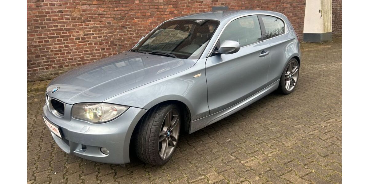 BMW 118 257.600 km 3.999 &euro; Köln 51069