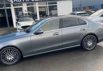 Mercedes-Benz C 220 57.600 km 35.900 &euro; Köln 50829