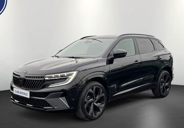 Renault Austral 8.600 km 34.590 &euro; Euskirchen 53881