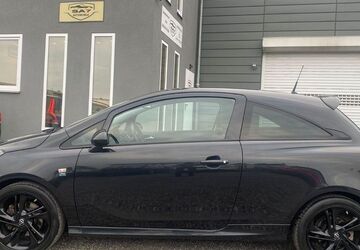 Opel Corsa 125.000 km 7.490 &euro; Euskirchen 53881