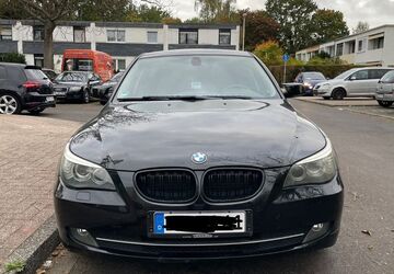 BMW 523 255.000 km 4.399 &euro; Bonn 53121
