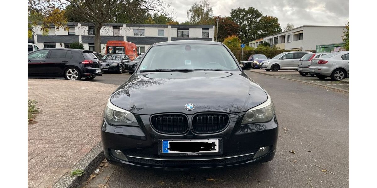 BMW 523 255.000 km 4.399 &euro; Bonn 53121