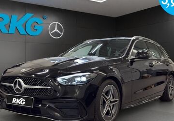 Mercedes-Benz C 180 10.044 km 37.980 &euro; Bornheim 53332