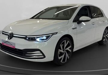 VW Golf 20.570 km 24.980 &euro; Bonn 53119