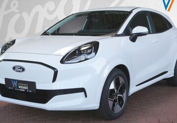 Ford Puma 5.900 km 35.900 &euro; Troisdorf 53844