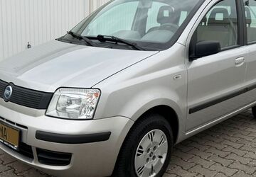 Fiat Panda 62.550 km 3.999 &euro; Bornheim 53332