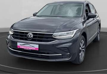 VW Tiguan 70.317 km 24.990 &euro; Köln 51145