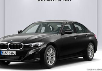 BMW 320 43.884 km 34.340 &euro; Euskirchen 53879