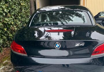 BMW Z4 77.000 km 22.999 &euro; Köln 50999