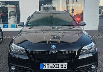 BMW 530 200.000 km 15.555 &euro; Asbach 53567