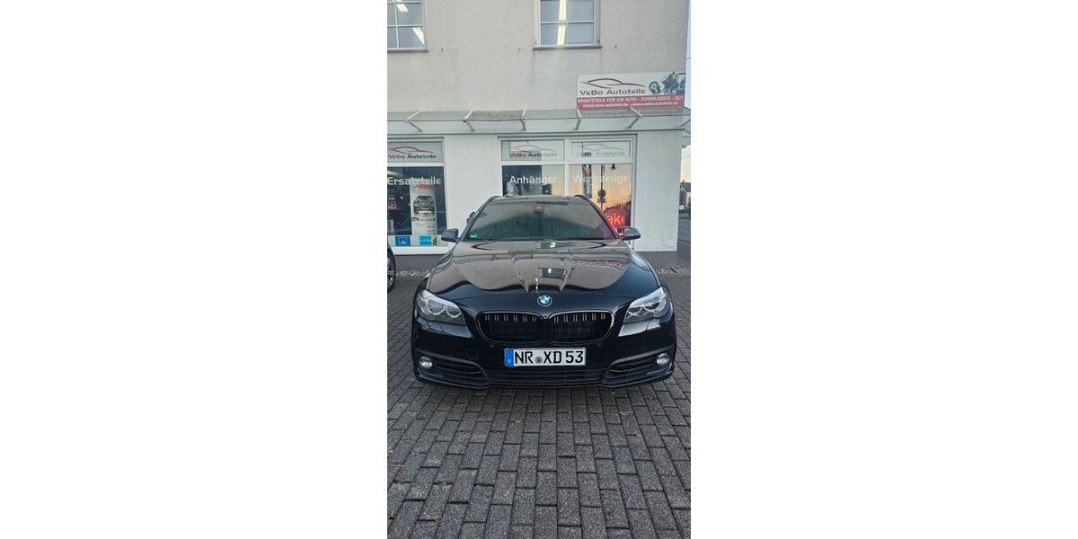 BMW 530 200.000 km 15.555 &euro; Asbach 53567