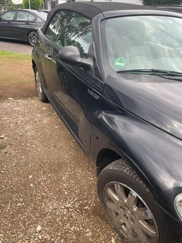 Gebrauchte Chrysler PT Cruiser