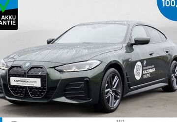 BMW i4 14.127 km 47.890 &euro; Overath-Vilkerath 51491