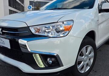 Mitsubishi ASX 75.000 km 12.999 &euro; Köln (Ostheim) 51107