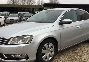 VW Passat 192.000 km 5.899 &euro; Bonn 53227