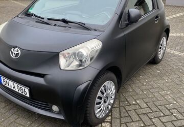 Toyota IQ 181.000 km 4.100 &euro; Bonn 53173