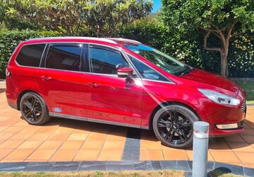 Ford Galaxy 159.999 km 14.999 &euro; Bonn 53229