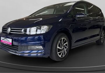 VW Touran 45.366 km 22.880 &euro; Köln 50968