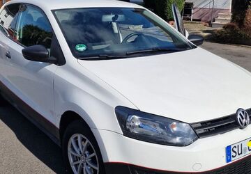 VW Polo 230.000 km 2.750 &euro; Niederkassel 53859