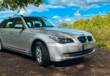 BMW 520 372.000 km 2.690 &euro; Bonn 53115