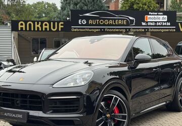 Porsche Cayenne 67.000 km 81.850 &euro; Köln 51109