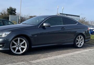 Mercedes-Benz C 250 162.000 km 11.999 &euro; Meckenheim 53340