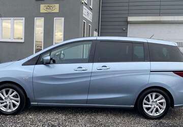 Mazda 5 200.000 km 4.990 &euro; Euskirchen 53881