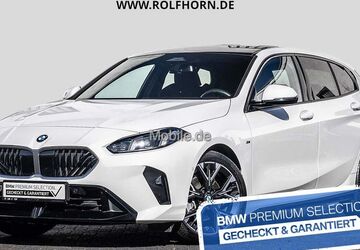 BMW 120 17.116 km 31.930 &euro; Euskirchen 53879