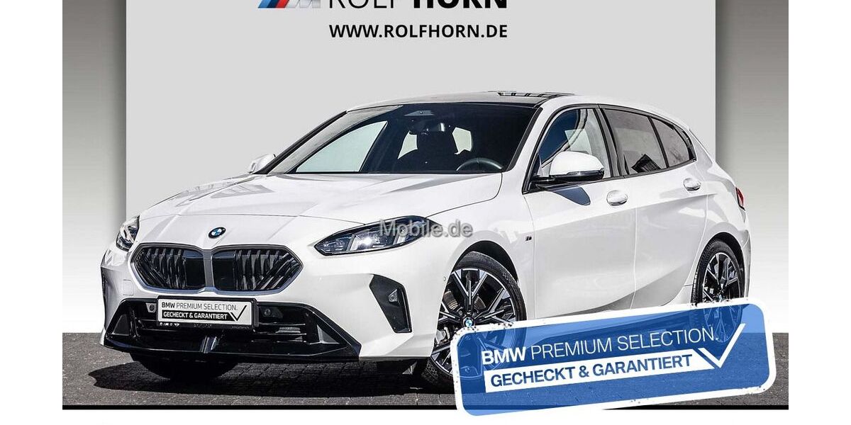 BMW 120 17.116 km 31.930 &euro; Euskirchen 53879