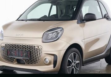 Smart ForTwo 13.620 km 17.600 &euro; Köln-Deutz 51105