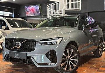 Volvo XC60 53.156 km 36.950 &euro; Bonn 53177