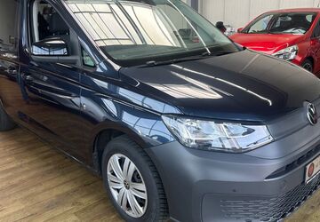 VW Caddy 158.302 km 25.900 &euro; Sankt Augustin 53757