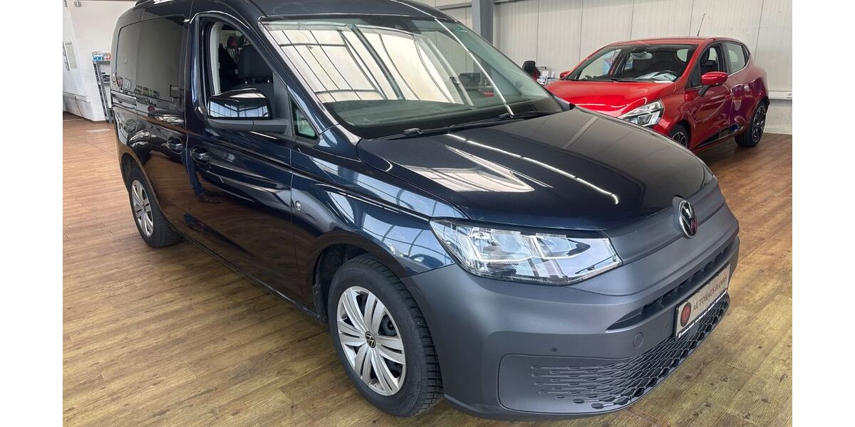 VW Caddy 158.302 km 25.900 &euro; Sankt Augustin 53757