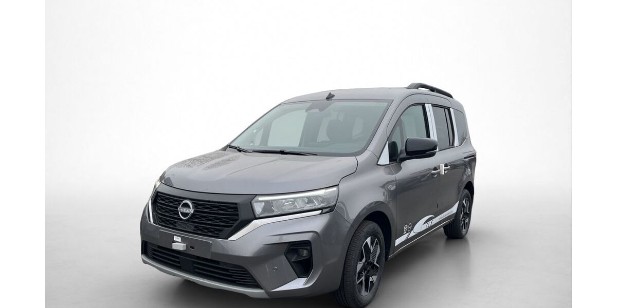 Nissan Townstar 5.000 km 31.780 &euro; Bornheim 53332