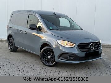 Gebrauchte Mercedes-Benz Citan
