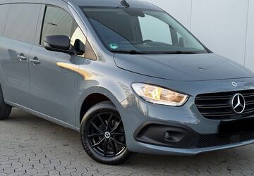 Mercedes-Benz Citan 44.444 km 18.999 &euro; Meckenheim 53340