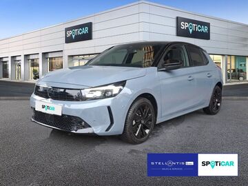 Gebrauchte Opel Corsa