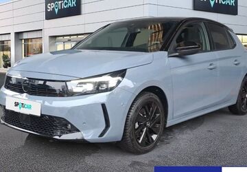 Opel Corsa 25.281 km 20.250 &euro; Köln 50933