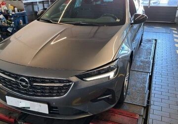 Opel Insignia 114.000 km 13.500 &euro; Köln 51067