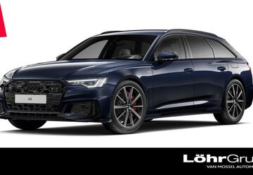 Audi A6 21.600 km 52.840 &euro; Meckenheim / Bonn 53340