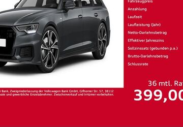 Audi A6 82.550 km 45.980 &euro; Meckenheim / Bonn 53340