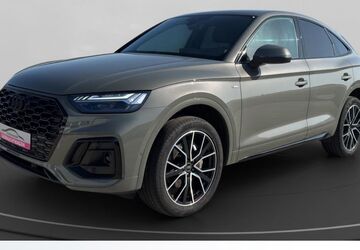 Audi Q5 23.839 km 46.980 &euro; Bonn 53119