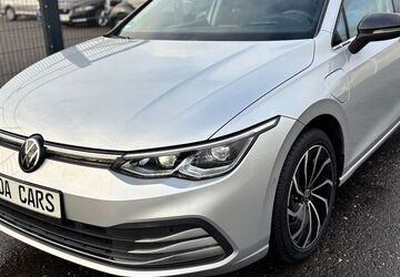 VW Golf 125.000 km 18.500 &euro; Troisdorf (10 km Köln-Bonn Airport) 53842