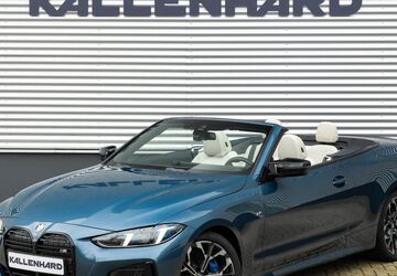 BMW M440 10.713 km 64.855 &euro; Köln 51149