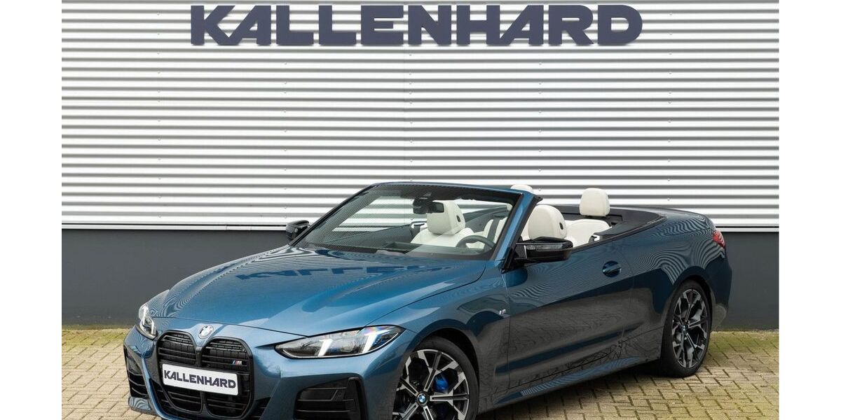 BMW M440 10.713 km 64.855 &euro; Köln 51149