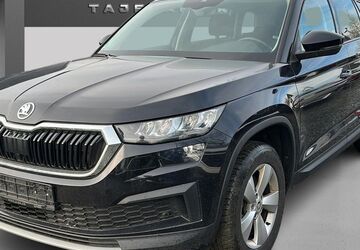 Skoda Kodiaq 168.005 km 21.900 &euro; Eitorf 53783