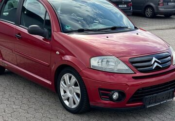 Citroen C3 178.995 km 3.950 &euro; Bornheim 53332
