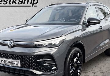 VW Tiguan 12.700 km 51.930 &euro; Frechen 50226